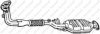 BOSAL 090-437 Catalytic Converter